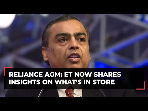 Reliance AGM 2023: Here’s what you can expect