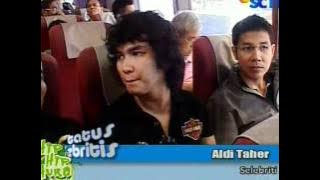 Liputan Kingkong Dalam Rangka Kunjungan Ke Hongkong di Status Selebriti (14/08) Courtesy SCTV