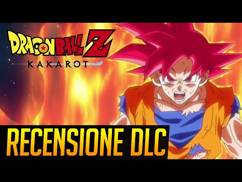 Video: Dragon Ball Z: Recensione Di Kakarot - Una Celebrazione Dell'anime Trascinata Da Contenuti Secondari
