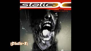 Static-X - The Trance Is The Motion [Subtitulos En Español]