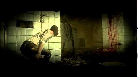 The Evil Within: The Consequence - Chapter 3: Illusions Part 6 (Xbox 360) Walkthrough