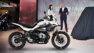 2025 ALL NEW BMW R20 GS SUPER ADVENTURE REVEALED!!