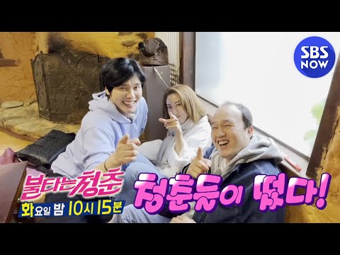 &amp;#39; / &amp;#39;The <strong>Fab</strong> Singles&amp;#39; Preview | SBS NOW