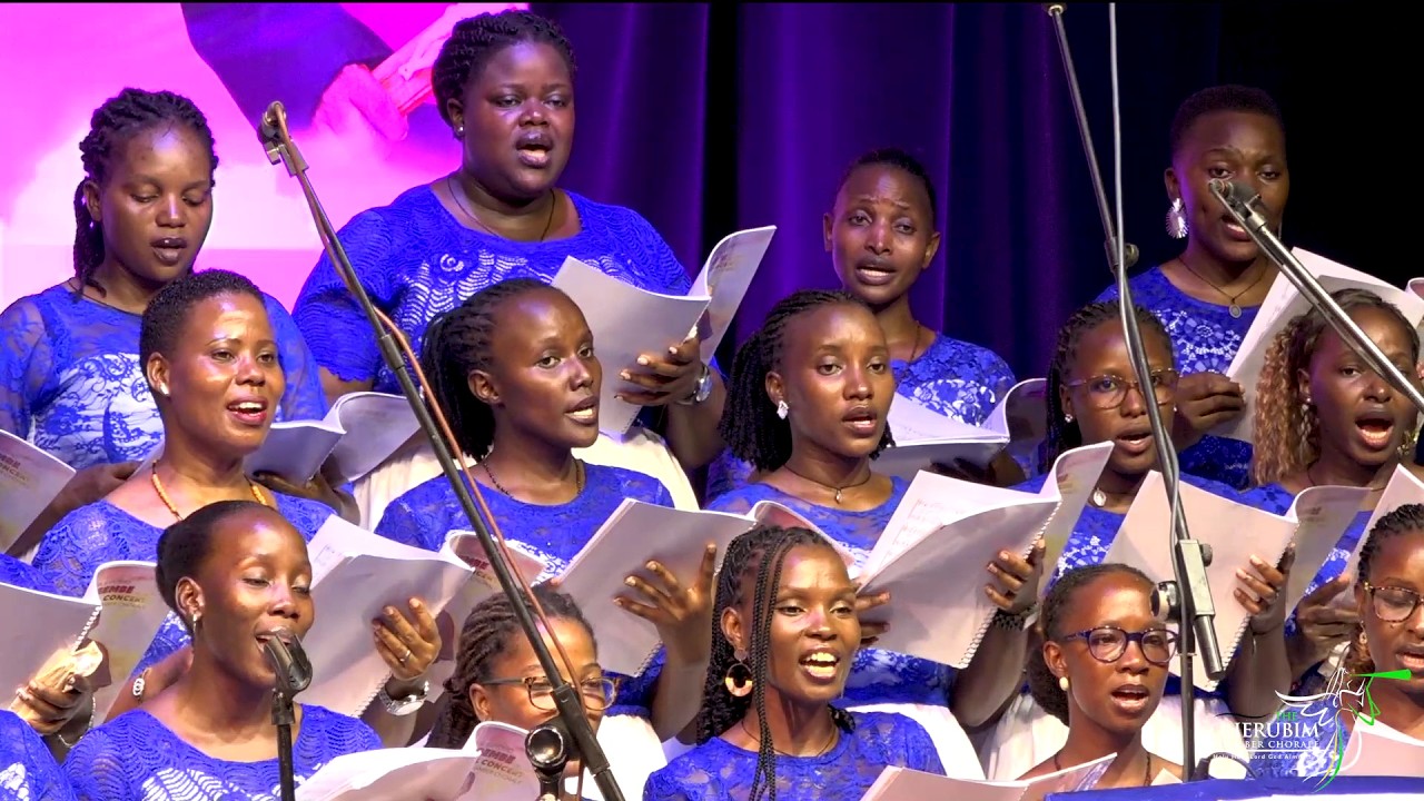 Watch MSGR. EXPEDITO MAGEMBE SONGS PART 1 - The Cherubim Chamber Chorale on YouTube Watch MSGR. EXPEDITO MAGEMBE SONGS PART 1 - The Cherubim Chamber Chorale on YouTube