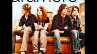 Paramore - Ignorance ( Instrumental Cover )