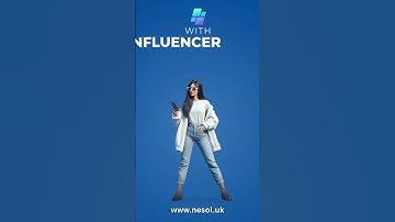 💻 Nesol Digital – Powering Your Brand in the Digital Age!