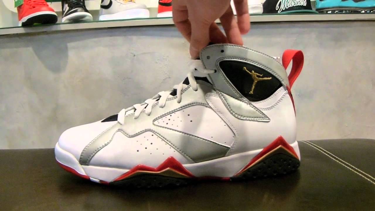 do air jordan retro 7 run big do air jordan retro 7 run big