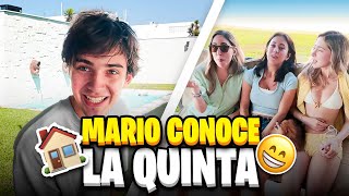 Thumbnail for SÚPER TOUR NUEVO DE LA QUINTA JM 😱 | Hermanas JM