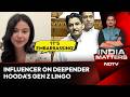 Deepender Hooda News: 'It's Embarrassing': Influencer Ojas Bhandari On Deepender Hooda's Gen Z Lingo