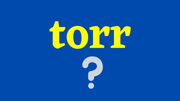 torr | mm of Hg | Unit of Pressure