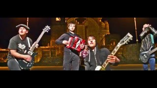 ATZEKABE - Gaueko Pozoia BIDEOKLIPA
