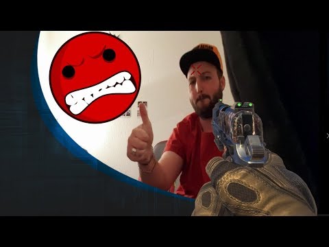 VIDÉO DÉLIRE - VINCE ÉTEINT LA XBOX ONE PENDANT UN MATCH FUT CHAMPION - IL ME REND FOU [FR] - VIDÉO DÉLIRE - VINCE ÉTEINT LA XBOX ONE PENDANT UN MATCH FUT CHAMPION - IL ME REND FOU [FR]