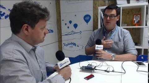 Intel Ignition Labs - Smart Sound Sensor