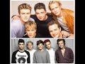 Westlife VS One Direction