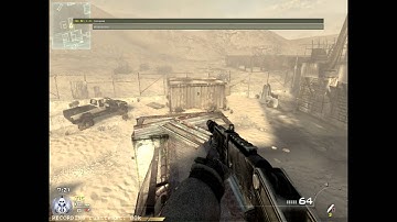 How to Record Demos in IW4M/aRevM2