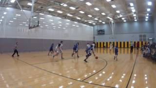 2016-12-18 Wizards 7Blue vs Rolling Meadows 6A(9)