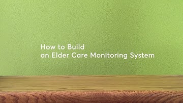 Home8 Elderly Care Ultra-Secure Starter Kit