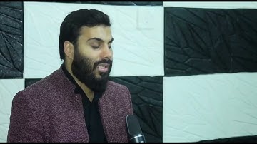 سورة غافر كاملة - القارئ نور الدين سليم