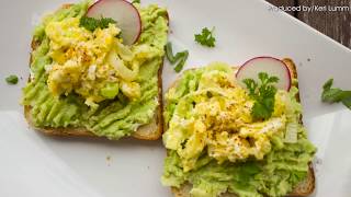 Your Avocado Toast Addiction Could Really Make the Difference in Buying a Home