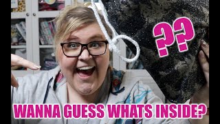 Creative Notions Subscription Box Quilting Inspiration