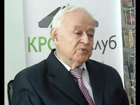 Михаил Литвак. Как лечиться от любви?
