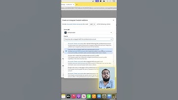 Create Instagram Custom Audiences for Facebook Ads | Shorts |২৮ ক্লাস| FB Ads Course 2023(জিরো-হিরো)