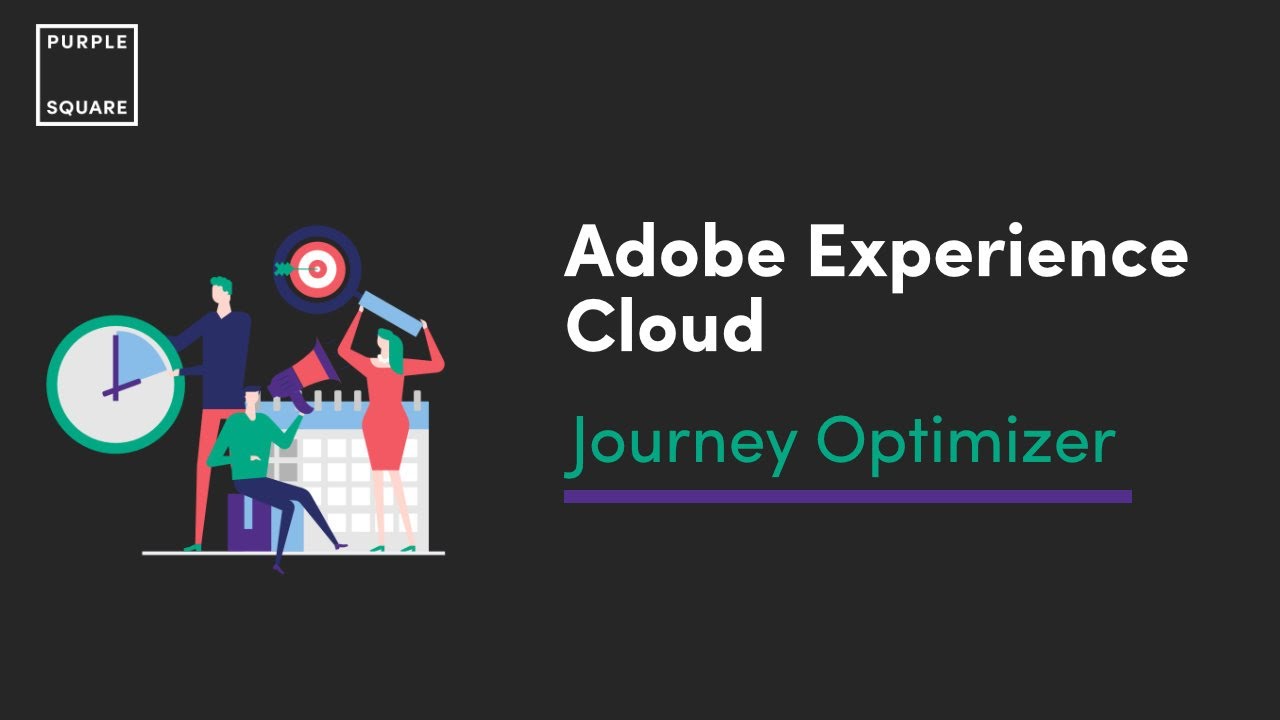 Adobe Journey Optimizer - YouTube