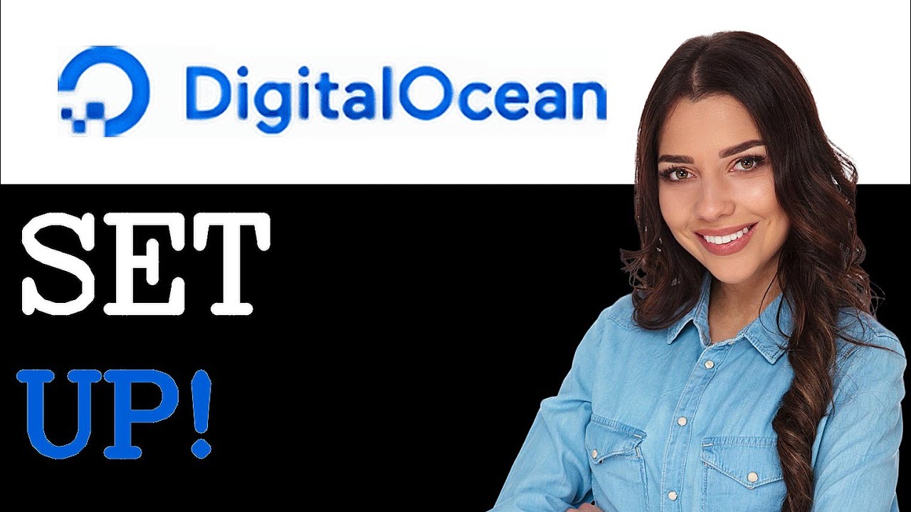 How To Set Up DigitalOcean Managed PostgreSQL (2025) - YouTube