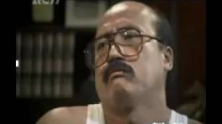 Iklan A Mild Versi Yang Lebih Muda Yang Gak Percaya