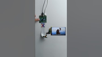 HDMI to MIPI 5.5 inch 2K 2560x1440 Native Landscape Mode Projector IPS Display Scaler Rotate China