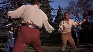 Duel On The Mississippi 1955