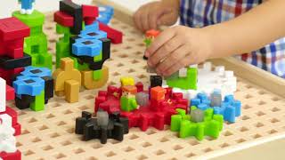 IO Blocks Center Guidecraft Io Blocks