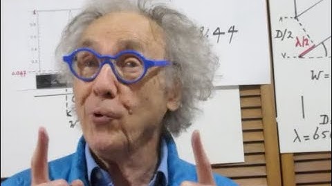 Solution to Problem #76 - Single Slit Diffraction