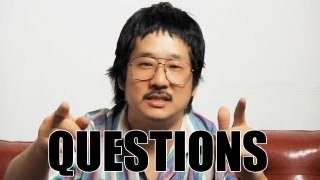 Questions With Toki Fong