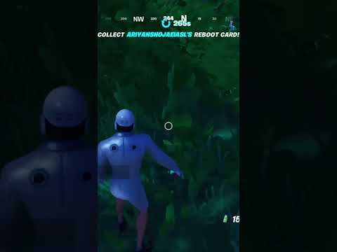یه دست کاملا عادی توی فورت Fortnite Funny فورتنایت فارسی کمپر 