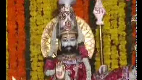 Hari Om Hari Om Hove Har Ki Aarti By Gopal Bajaj (Parikshit) [Full Video Song] I Garh Ramdevra Chala