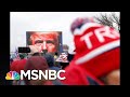 'Zero Threat': Trump, GOP, Right-Wing Media Downplay Horror Of Capitol Riot | All In | MSNBC