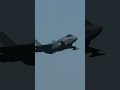 F-35 Takeoff &amp; Exclusive ATC Patch Revealed!