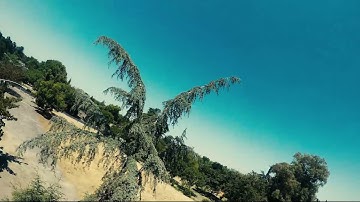 Xilo 5" Phreakstyle HD 6S FPV - Maiden Voyage