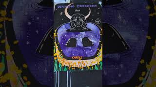 Oracle Card 2 reading #wiccawise #spirituality #oraclemessages #oraclecards