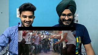 kaala tamil trailer reaction rajinikanth pa ranjith dhanush santhosh narayanan