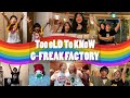 【宅録】G-FREAK FACTORY「Too oLD To KNoW」耳コピアレンジ【歌ピアノDTM】