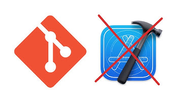 Using git without XCode - MacOS