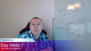 Content Creation Strategies - Facebook Live Replay