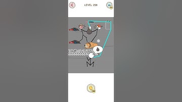 Thief Puzzle Level 258 | Android Ios Funny Walkthrough Gameplay | Thief Puzzle | Ashish Gaming