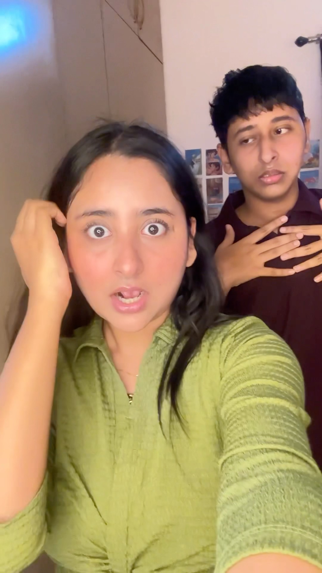 Dayout with Family \u0026 Adopted Brother #minivlog #ytshorts #shorts
