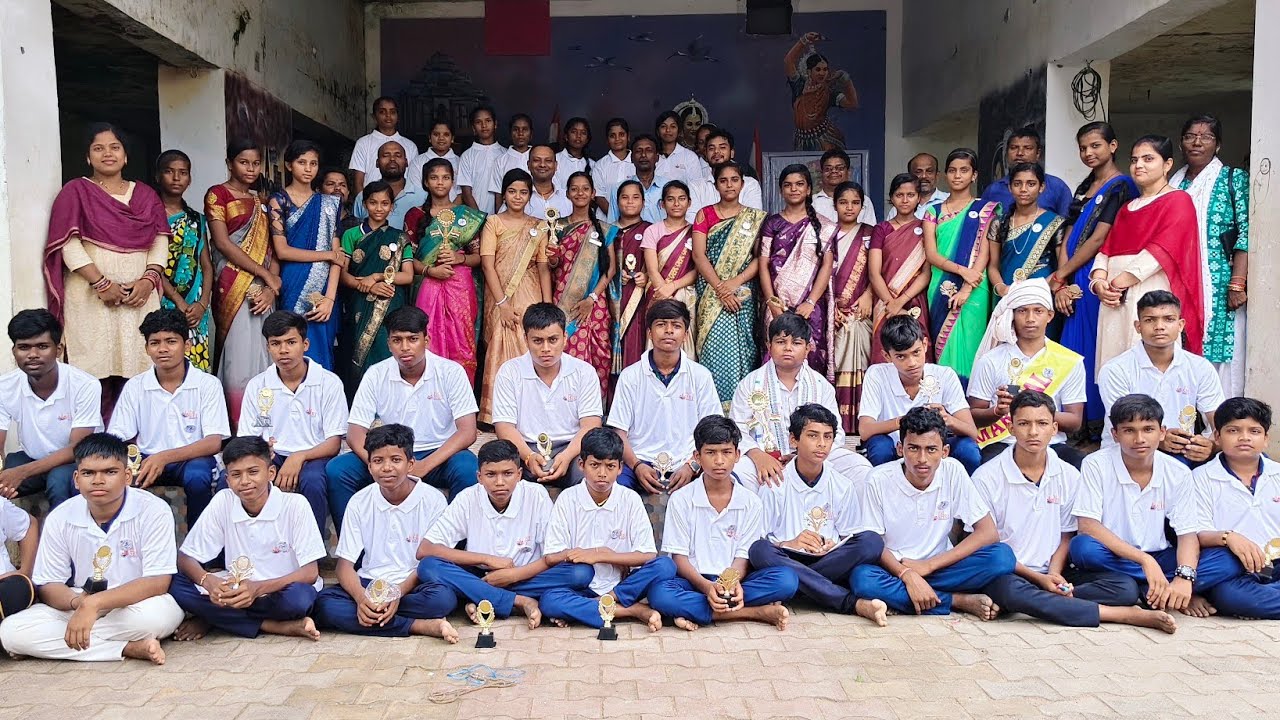 Model Odisha Vidhan sabha Assembly ( ଅନ୍ନଦାତାଙ୍କ ଅଶ୍ରୁ) ll PMSHRI GOVT UGHS, M.Tentulia