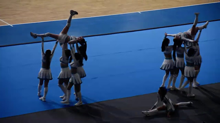 Мажоретки / Cheerleaders