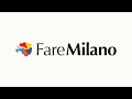 Fare Milano - Ada Colau e Giuseppe Sala