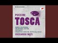 Miniature de la vidéo de la chanson Tosca: Atto Iii. “Io De' Sospiri”